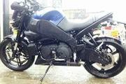 Picture 7 - Buell XB12 SX Lightning City X, 2009 only 8355 miles, rare bike motorbike