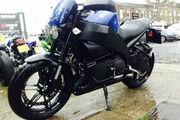 Picture 8 - Buell XB12 SX Lightning City X, 2009 only 8355 miles, rare bike motorbike