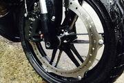 Picture 9 - Buell XB12 SX Lightning City X, 2009 only 8355 miles, rare bike motorbike