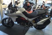 Picture 3 - Ducati Multistrada 1200S DVT, Panniers, Bargain Touring Motorcycle motorbike