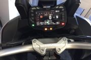 Picture 8 - Ducati Multistrada 1200S DVT, Panniers, Bargain Touring Motorcycle motorbike