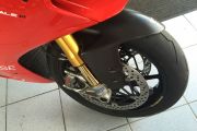 Picture 9 - Ducati 1199R Panigale sports bike, 89 miles, Termis, Carbon fibre extras motorbike