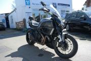 Picture 5 - Ducati Diavel Strada motorbike