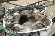 Picture 2 - BSA A65L Lightning A65 spares or repairs barn find restoration project motorbike