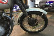 Picture 6 - BSA A65L Lightning A65 spares or repairs barn find restoration project motorbike