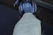 Picture 5 - 1964 BSA B40 350cc single cylinder matching numbers, complete, runs motorbike