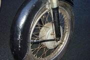 Picture 6 - 1964 BSA B40 350cc single cylinder matching numbers, complete, runs motorbike