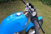 Picture 2 - MK 4 Metisse BSA 441 Victor Engine Rickman Pre 65 Twinshock Classic Scrambles motorbike