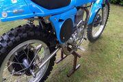 Picture 8 - MK 4 Metisse BSA 441 Victor Engine Rickman Pre 65 Twinshock Classic Scrambles motorbike