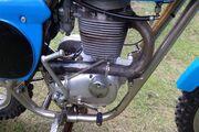 Picture 9 - MK 4 Metisse BSA 441 Victor Engine Rickman Pre 65 Twinshock Classic Scrambles motorbike