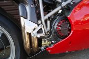 Picture 7 - Ducati 996R Corsa motorbike