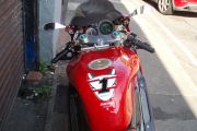 Picture 9 - Ducati 996R Corsa motorbike