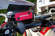 Picture 8 - 2014 Gas Gas EC 300 RE 2T White motorbike