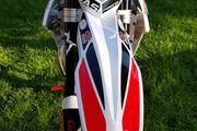 Picture 10 - 2014 Gas Gas EC 300 RE 2T White motorbike