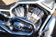 Picture 2 - Harley-Davidson V-ROD VRSCA aluminium custom extras motorbike