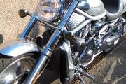Picture 8 - Harley-Davidson V-ROD VRSCA aluminium custom extras motorbike