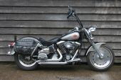 Harley-Davidson FLSTC Softail Heritage for sale