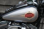Picture 8 - Harley-Davidson FLSTC Softail Heritage motorbike