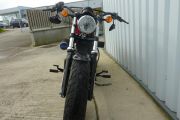Picture 7 - Harley-Davidson XL1200 Sportster Forty Eight motorbike
