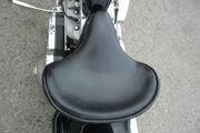 Picture 11 - Harley-Davidson Custom Chop, Black, RevTech 1600cc Engine, Hardtail motorbike