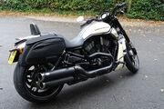Picture 3 - 2015 Harley-Davidson VR SCDX Night Rod Special 1250 ABS Black and Beige Custom motorbike