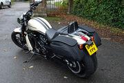 Picture 5 - 2015 Harley-Davidson VR SCDX Night Rod Special 1250 ABS Black and Beige Custom motorbike