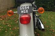Picture 6 - Harley-Davidson Fat Boy 1340 EVO motorbike
