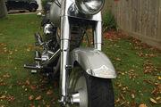 Picture 8 - Harley-Davidson Fat Boy 1340 EVO motorbike