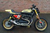 Harley-Davidson Rockstar XR1200X Sportster for sale