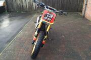 Picture 3 - Harley-Davidson Rockstar XR1200X Sportster motorbike