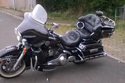 Picture 2 - Harley-Davidson FLHTCUI Ultra Classic Electra Glide 2002 motorbike
