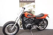 Picture 7 - Harley-Davidson XR 1200 – Unique Dick Mann Replica Flat Tracker, Stunning Condition motorbike