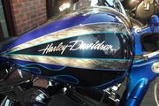 Picture 2 - Harley-Davidson CVO FXDSE2 Screamin Eagle motorbike