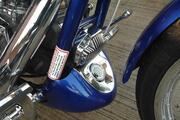 Picture 3 - Harley-Davidson CVO FXDSE2 Screamin Eagle motorbike
