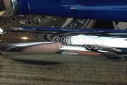 Picture 4 - Harley-Davidson CVO FXDSE2 Screamin Eagle motorbike