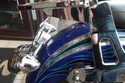 Picture 5 - Harley-Davidson CVO FXDSE2 Screamin Eagle motorbike