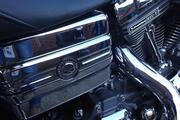 Picture 6 - Harley-Davidson CVO FXDSE2 Screamin Eagle motorbike