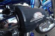 Picture 7 - Harley-Davidson CVO FXDSE2 Screamin Eagle motorbike