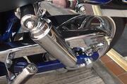 Picture 9 - Harley-Davidson CVO FXDSE2 Screamin Eagle motorbike