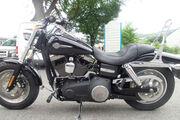 Picture 5 - Harley-Davidson Fat Bob FXDF 103ci 1690cc motorbike