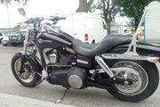 Picture 6 - Harley-Davidson Fat Bob FXDF 103ci 1690cc motorbike