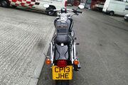 Picture 7 - Harley-Davidson Fat Bob FXDF 103ci 1690cc motorbike