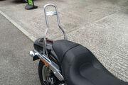 Picture 9 - Harley-Davidson Fat Bob FXDF 103ci 1690cc motorbike