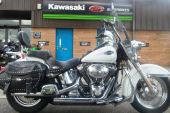 Harley-Davidson FLSTCI Softail Heritage Classic for sale