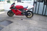 Picture 2 - Ducati 916 SPS motorbike