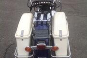 Picture 3 - Harley-Davidson Electra Glide FLH 1969 Generator Shovelhead motorbike
