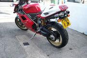 Picture 5 - Ducati 916 SPS motorbike