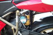 Picture 11 - Ducati 916 SPS motorbike