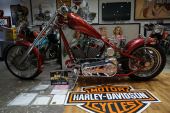 WEST COAST CHOPPER  CFL, Harley Davidson, ONCE IN A LIFE TIME SALE for sale