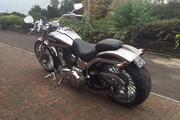 Picture 6 - Harley-Davidson Softail FXSBSE CVO Breakout motorbike